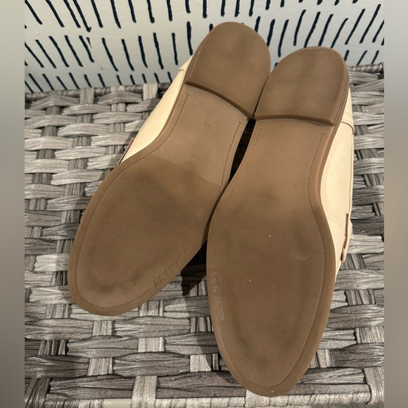 Old Navy Faux-Leather Penny Loafer Shoes - Picture 3 of 4